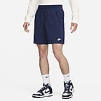 Nike Club Men's Knit Shorts. Nike ID